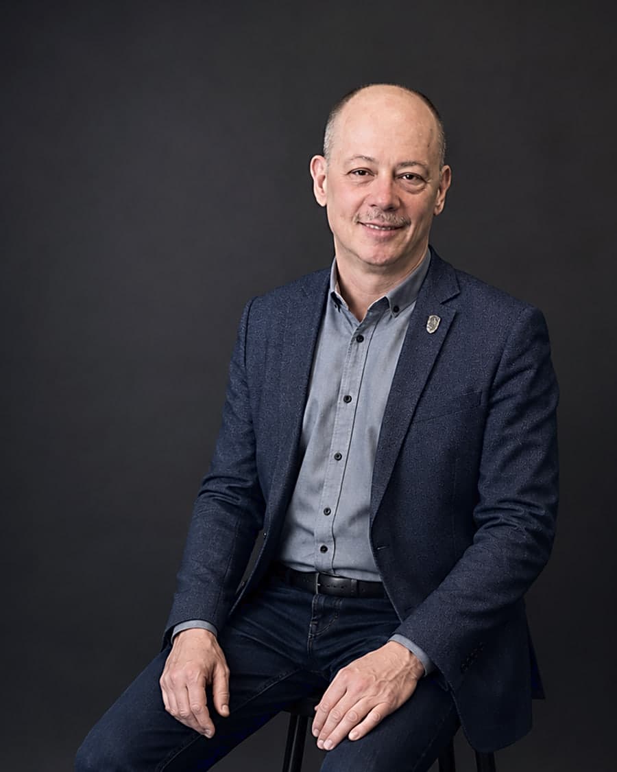 С. Лев, владелец агентства ConvertExpert