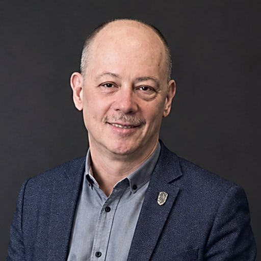 С. Лев, владелец агентства ConvertExpert